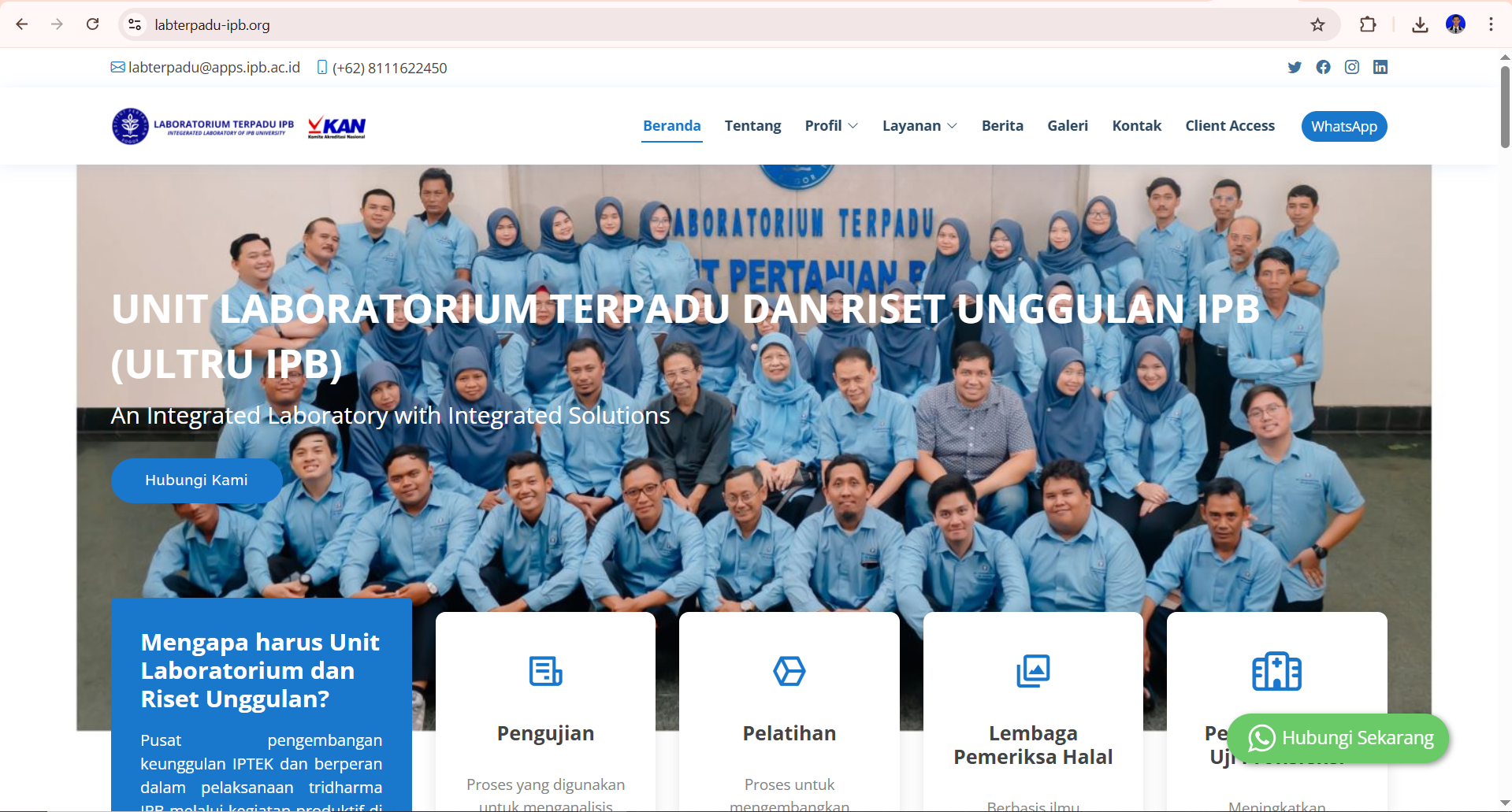 Software Nusantara